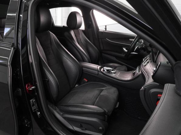 Mercedes-Benz E-Класс V (W213 S213 C238) с пробегом 2018 года, цена 3 339 000 рублей, 165157 км, седан, Автокод Объявления