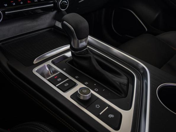 Omoda S5 с пробегом 2023 года, цена 1 450 000 рублей, 18135 км, седан, Автокод Объявления