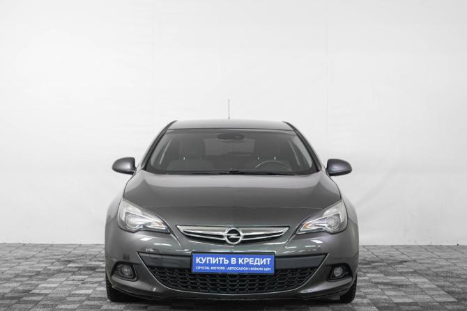 Opel Astra J Рестайлинг с пробегом 2012 года, цена 729 000 рублей, 191000 км, хэтчбек, Автокод Объявления