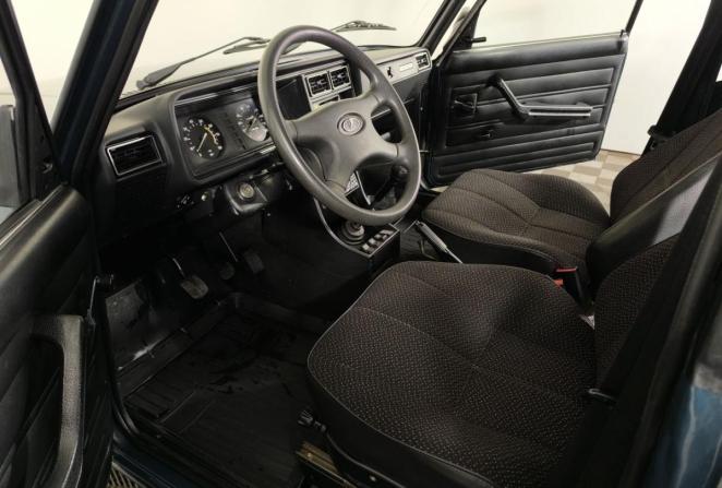 Lada (ВАЗ) 2107 с пробегом 2004 года, цена 390 000 рублей, 28250 км, седан, Автокод Объявления