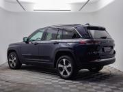 Jeep Grand Cherokee V (WL) Москва  - изображение 22