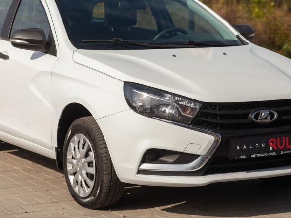 Lada (ВАЗ) Vesta I с пробегом 2021 года, цена 990 000 рублей, 102505 км, универсал, Автокод Объявления