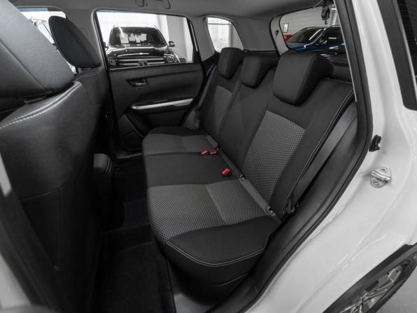 Suzuki Vitara II с пробегом 2016 года, цена 1 880 000 рублей, 68692 км, внедорожник, Автокод Объявления