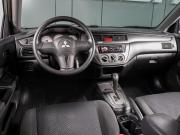 Mitsubishi Lancer IX Воронеж  - изображение 21