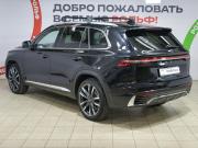 Geely Monjaro I Москва  - изображение 27