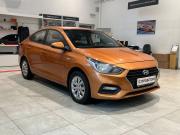 Hyundai Solaris II Челябинск  - изображение 15