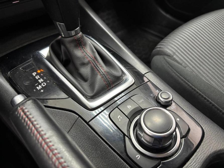 Mazda 3 III (BM) Альметьевск  - изображение 22