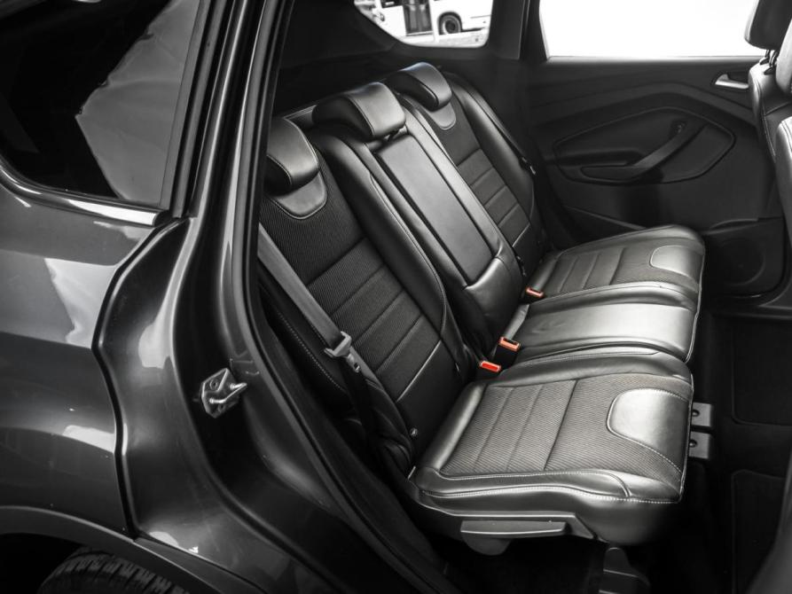 Ford Kuga II Тюмень  - изображение 7