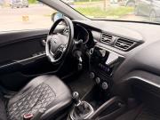 Kia Rio III Рестайлинг Ростов-на-Дону  - изображение 37
