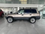 Toyota RAV4 I (XA10) Новосибирск  - изображение 29