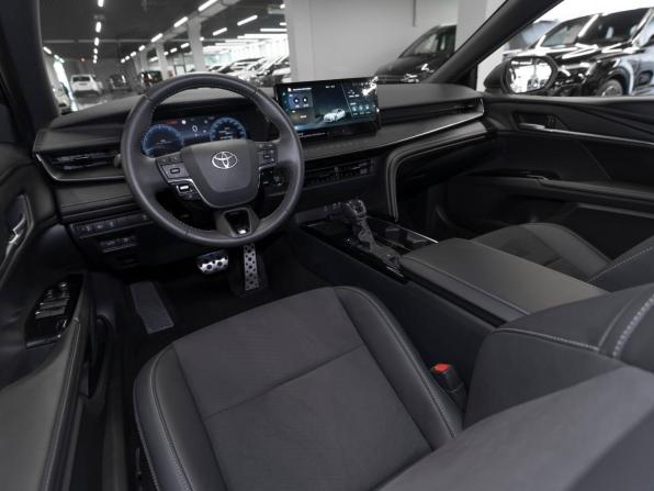 Toyota Camry IX (XV80) China Market с пробегом 2024 года, цена 3 990 000 рублей, 511 км, седан, Автокод Объявления