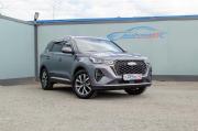 Chery Tiggo 7 Pro Max I Курган  - изображение 25