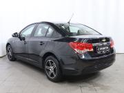 Chevrolet Cruze I Рестайлинг Москва  - изображение 29
