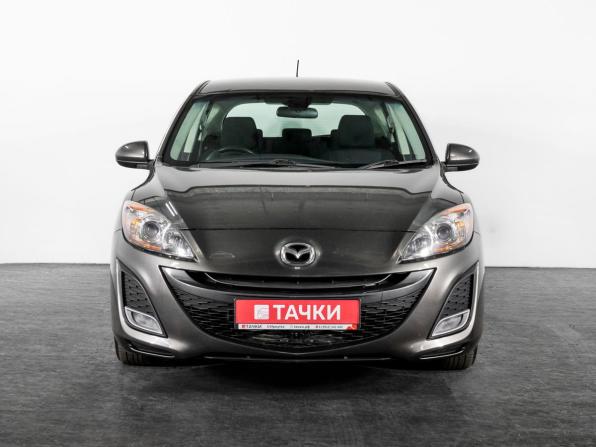 Mazda Axela II с пробегом 2011 года, цена 939 500 рублей, 100426 км, хэтчбек, Автокод Объявления