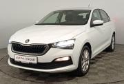 Skoda Rapid II Волгоград  - изображение 27