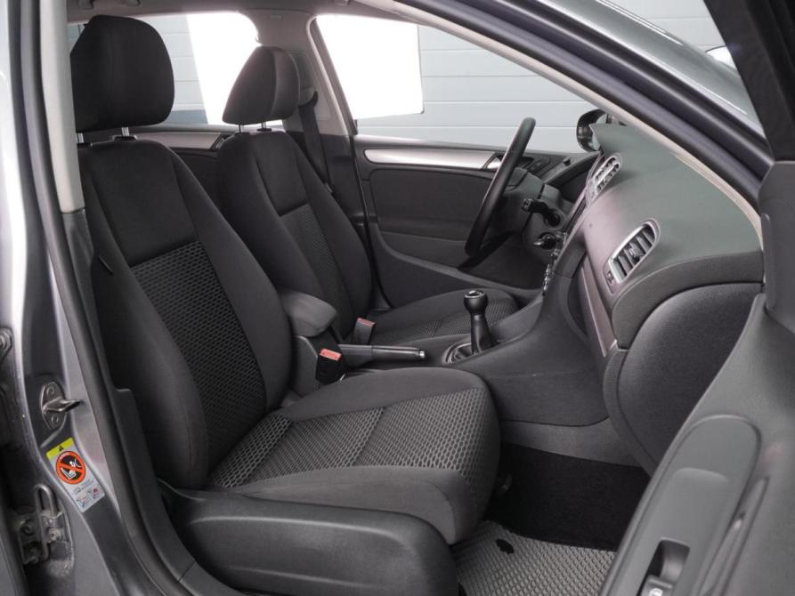 Volkswagen Golf VI Воронеж  - изображение 8