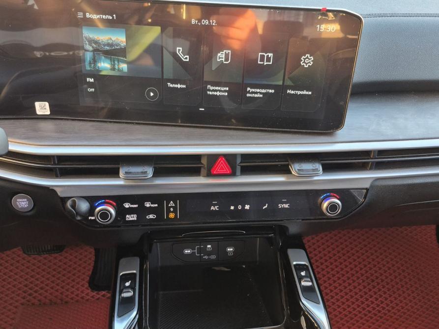 Kia Sorento IV Екатеринбург  - изображение 10
