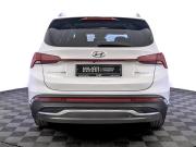 Hyundai Santa Fe IV Рестайлинг Москва  - изображение 36