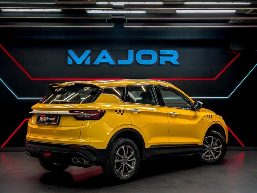 Belgee X50 Москва  - изображение 5