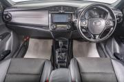Toyota Corolla XI (E160 E170 E180) Рестайлинг 1 Томск  - изображение 31
