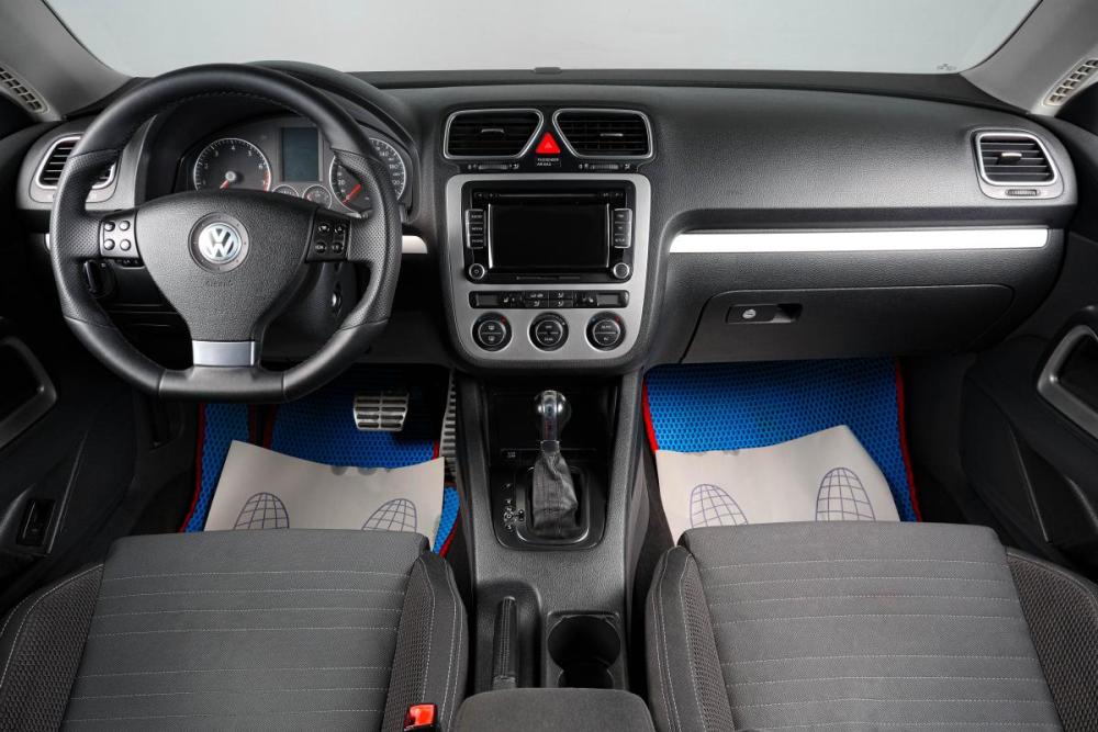 Volkswagen Scirocco III Тюмень  - изображение 12