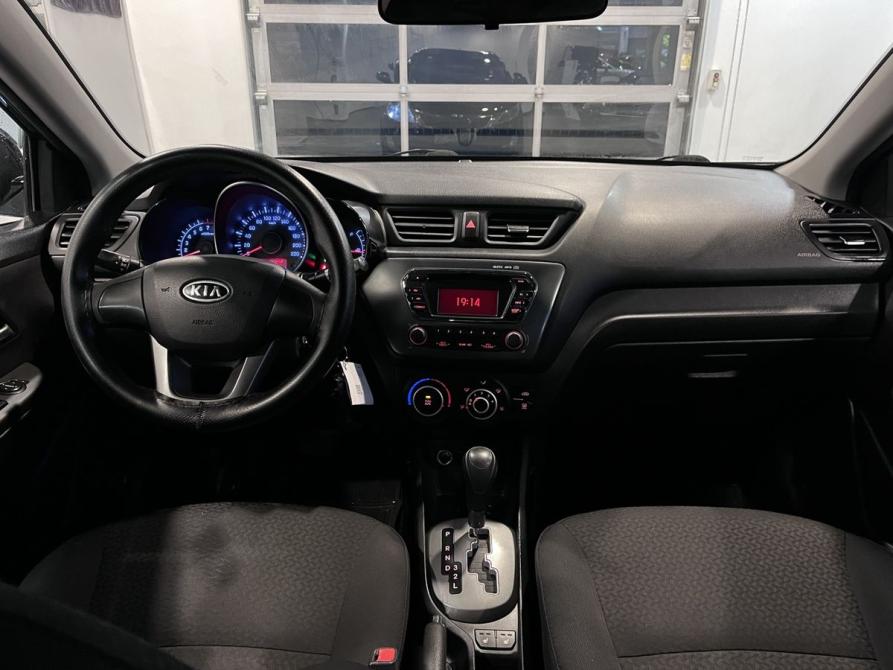 Kia Rio III Чебоксары  - изображение 9