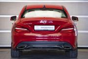 Mercedes-Benz CLA I (C117 X117) Москва  - изображение 45