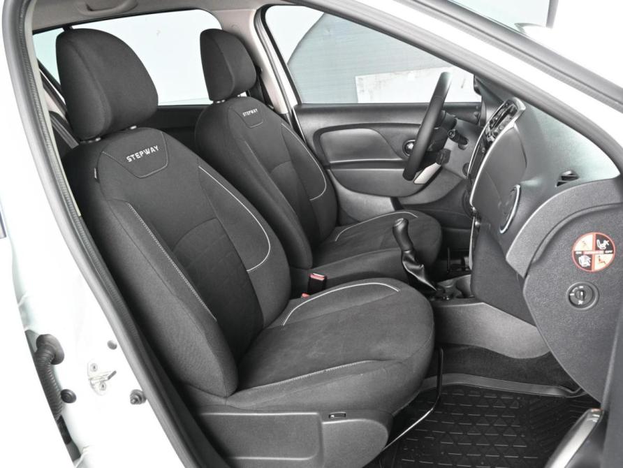 Renault Sandero II Рестайлинг Ростов-на-Дону  - изображение 8