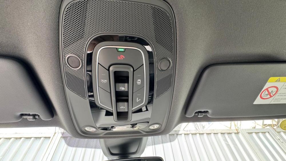 Audi Q5 II (FY) Рестайлинг Ростов-на-Дону  - изображение 25