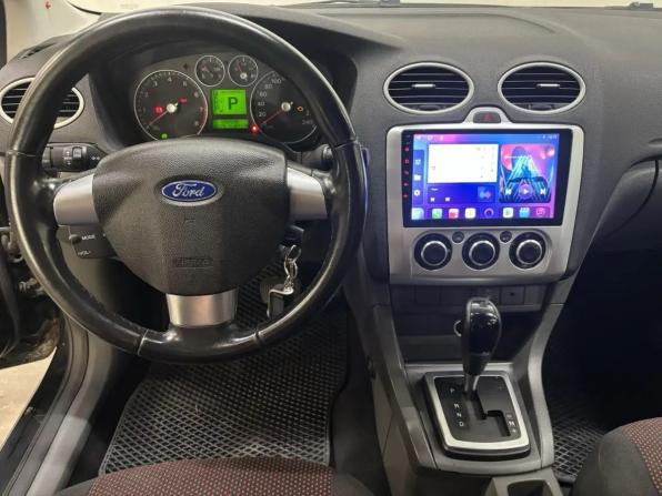 Ford Focus II с пробегом 2006 года, цена 377 000 рублей, 300000 км, хэтчбек, Автокод Объявления