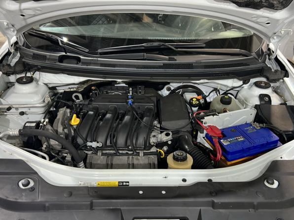 Nissan Almera III (G15) с пробегом 2014 года, цена 629 000 рублей, 181444 км, седан, Автокод Объявления