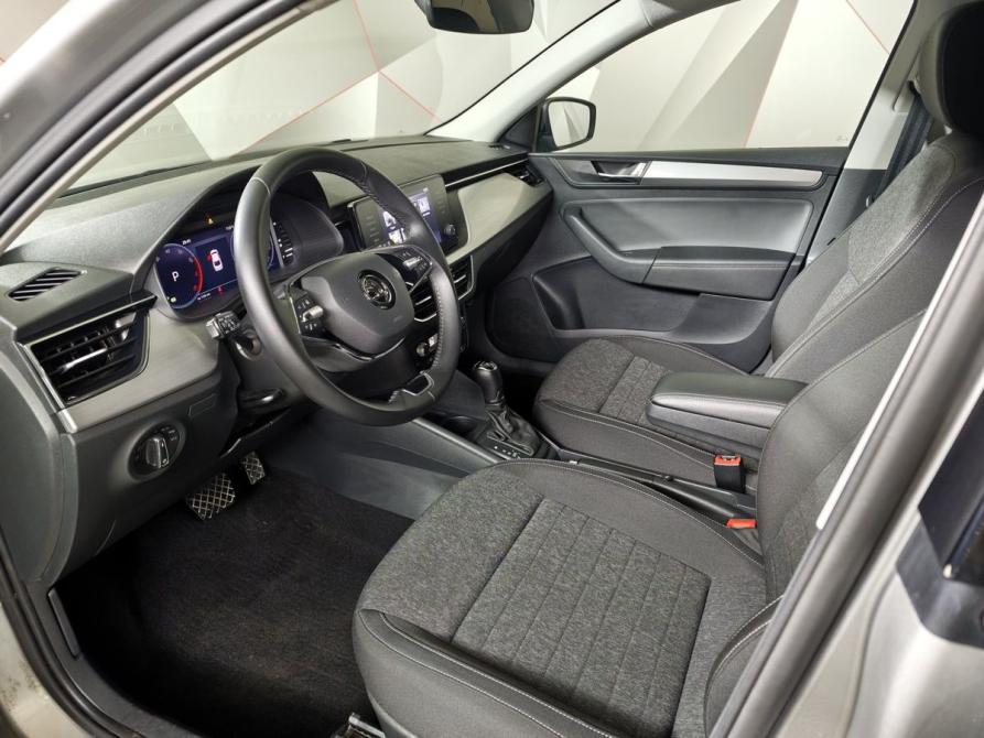 Skoda Rapid II Москва  - изображение 19