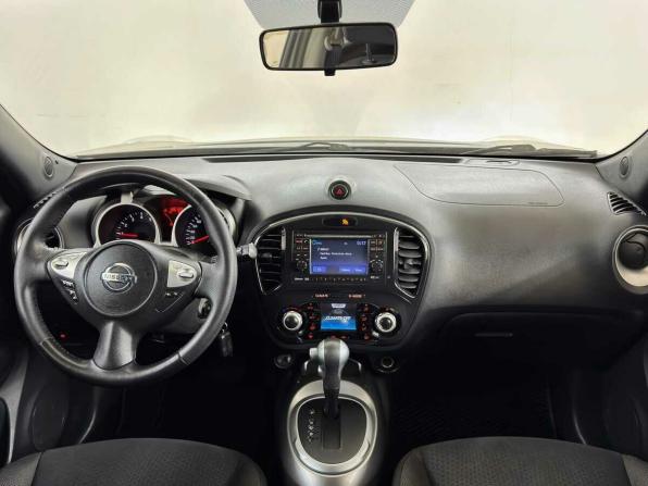 Nissan Juke I с пробегом 2011 года, цена 665 000 рублей, 196188 км, внедорожник, Автокод Объявления