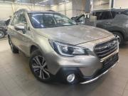 Subaru Outback V Рестайлинг Санкт-Петербург  - изображение 5