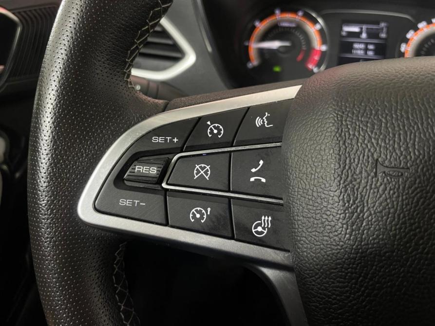 Lada (ВАЗ) Vesta I Рестайлинг (NG) Воронеж  - изображение 18