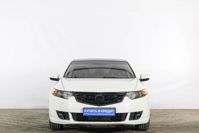 Honda Accord VIII с пробегом 2008 года, цена 1 339 000 рублей, 287000 км, седан, Автокод Объявления