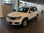 Volkswagen Tiguan I Рестайлинг Чебоксары  - изображение 44