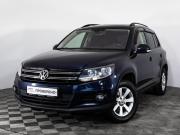 Volkswagen Tiguan I Рестайлинг Санкт-Петербург  - изображение 26