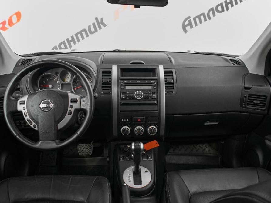 Nissan X-Trail II Екатеринбург  - изображение 12