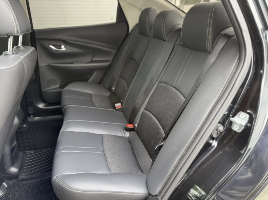 Changan Alsvin Ставрополь  - изображение 20