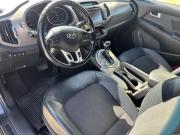 Kia Sportage III Рестайлинг Альметьевск  - изображение 27