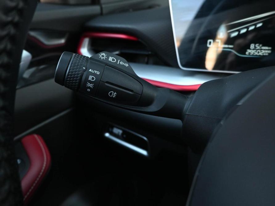 Geely Coolray I Рестайлинг Новороссийск  - изображение 15