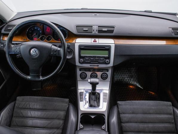 Volkswagen Passat B6 с пробегом 2008 года, цена 695 000 рублей, 348505 км, седан, Автокод Объявления