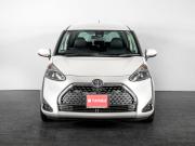 Toyota Sienta II Рестайлинг Иркутск  - изображение 27