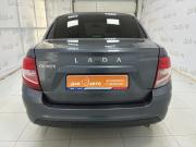 Lada (ВАЗ) Granta I Рестайлинг Пермь  - изображение 23