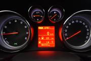 Opel Insignia I Рестайлинг Москва  - изображение 21