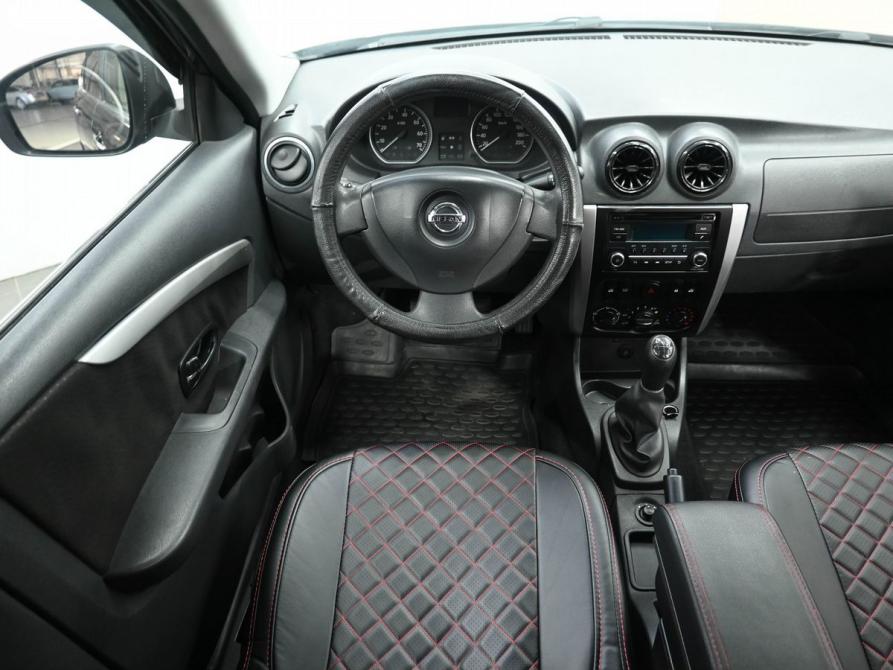 Nissan Almera III (G15) Ростов-на-Дону  - изображение 9