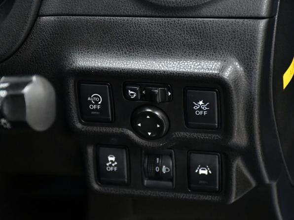 Nissan Note II Рестайлинг с пробегом 2018 года, цена 917 000 рублей, 106500 км, хэтчбек, Автокод Объявления