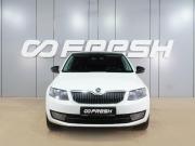 Skoda Octavia III (A7) Воронеж  - изображение 24