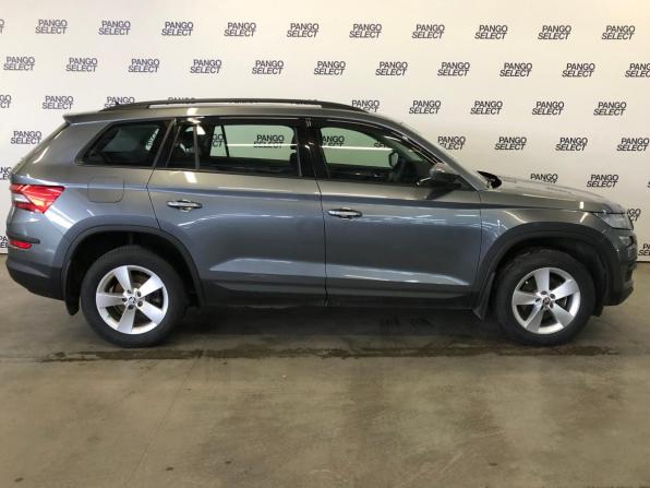 Skoda Kodiaq I с пробегом 2019 года, цена 2 225 000 рублей, 114708 км, внедорожник, Автокод Объявления